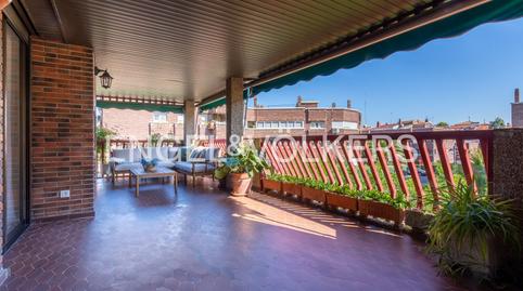 Photo 3 of Flat for rent in Pueblo, Pozuelo de Alarcón