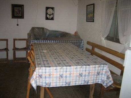 Casa-chalet en Venta en Oencia