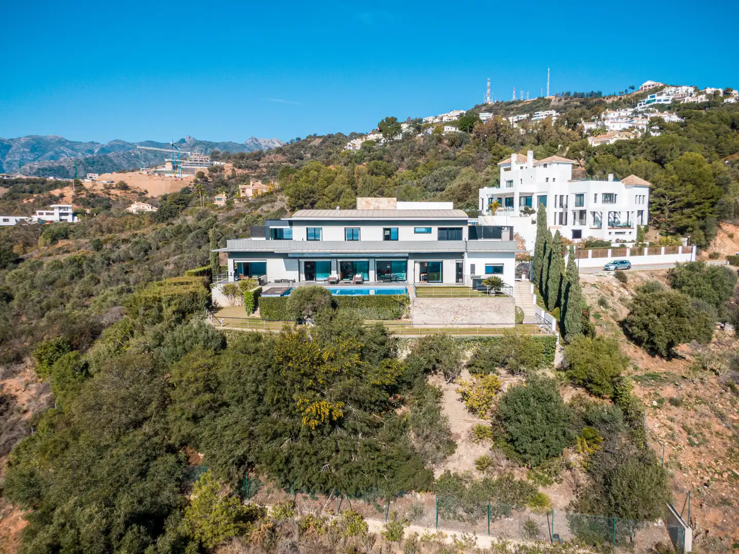 Maison avec terrasse à vendre à Río Real - Los Monteros, imagen 45