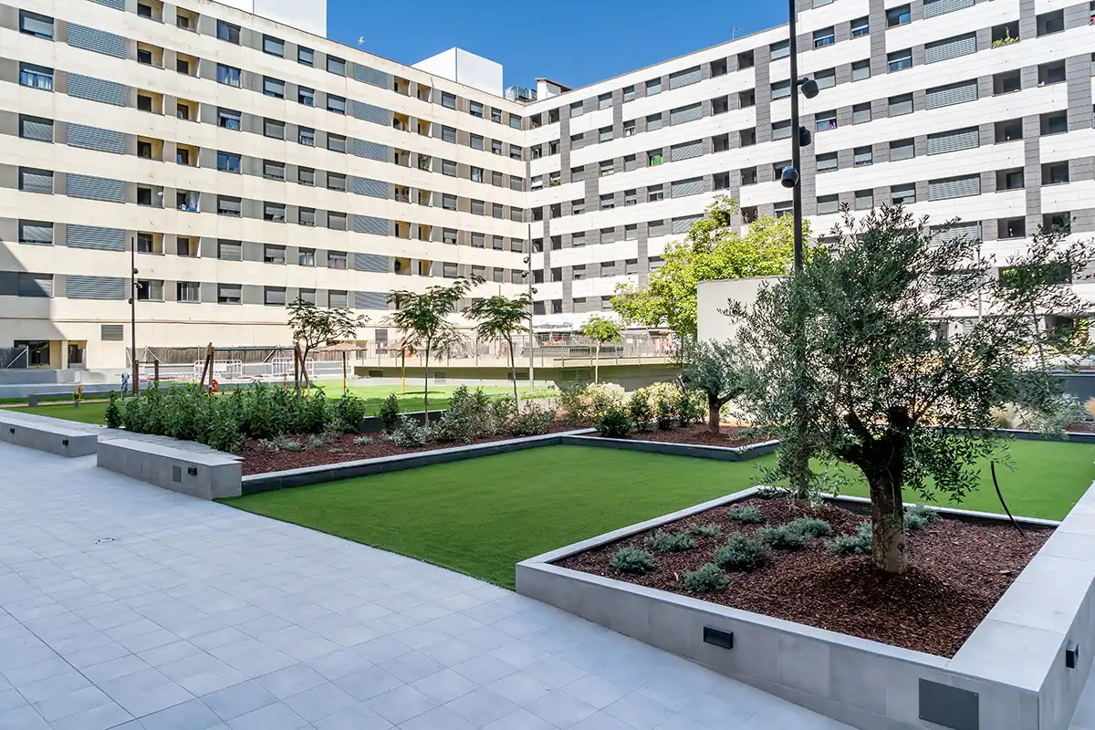Flat for sale in Calle Martín Muñoz de las Posadas, 7, Ensanche de Vallecas - La Gavia