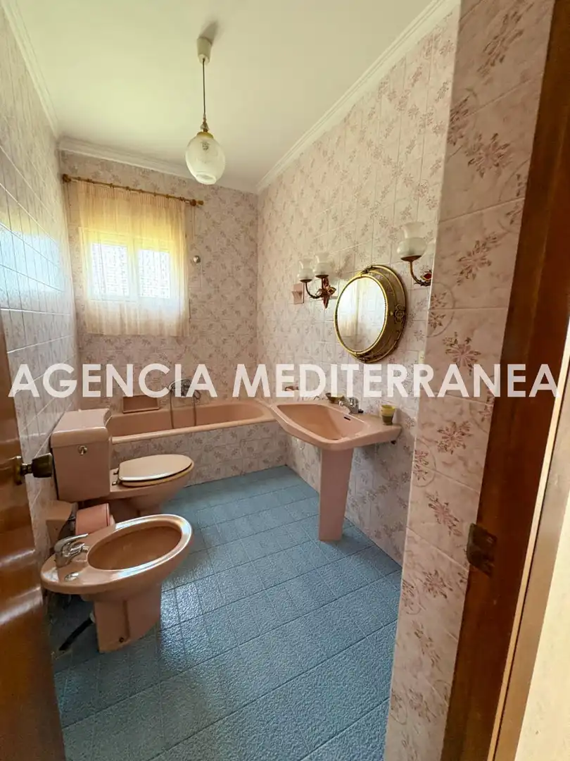 Casa o chalet en venta en Urbanizacion ALTOMIRA, Segorbe