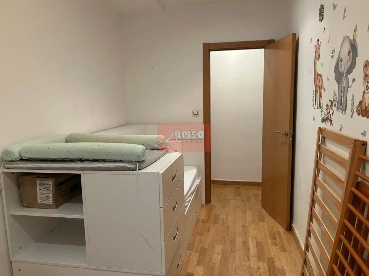 Flat with terrace to rent in Centro, imagen 14