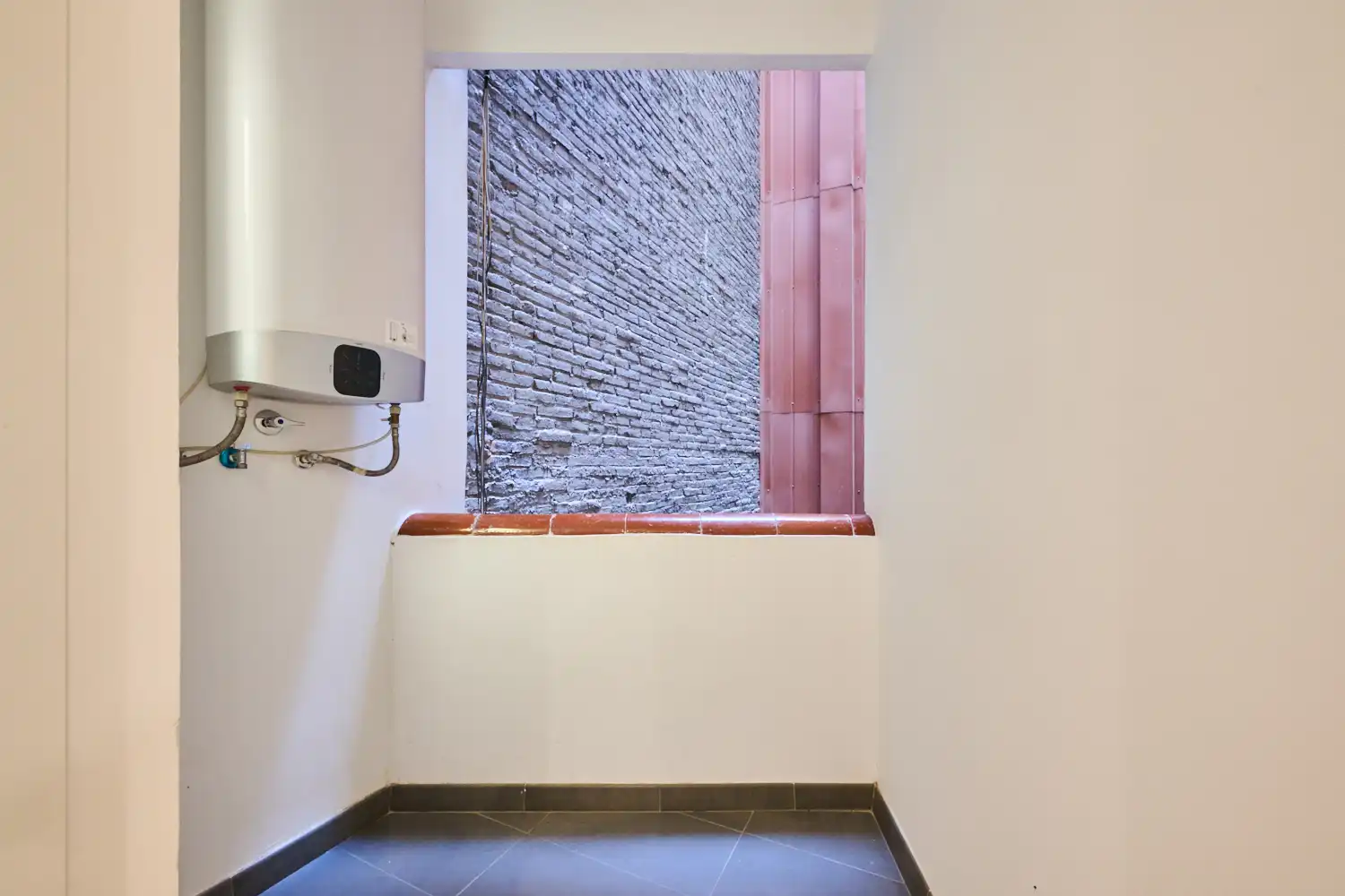 Piso en venta en Barcelona con Aire acondicionado, Calefacción y Horno