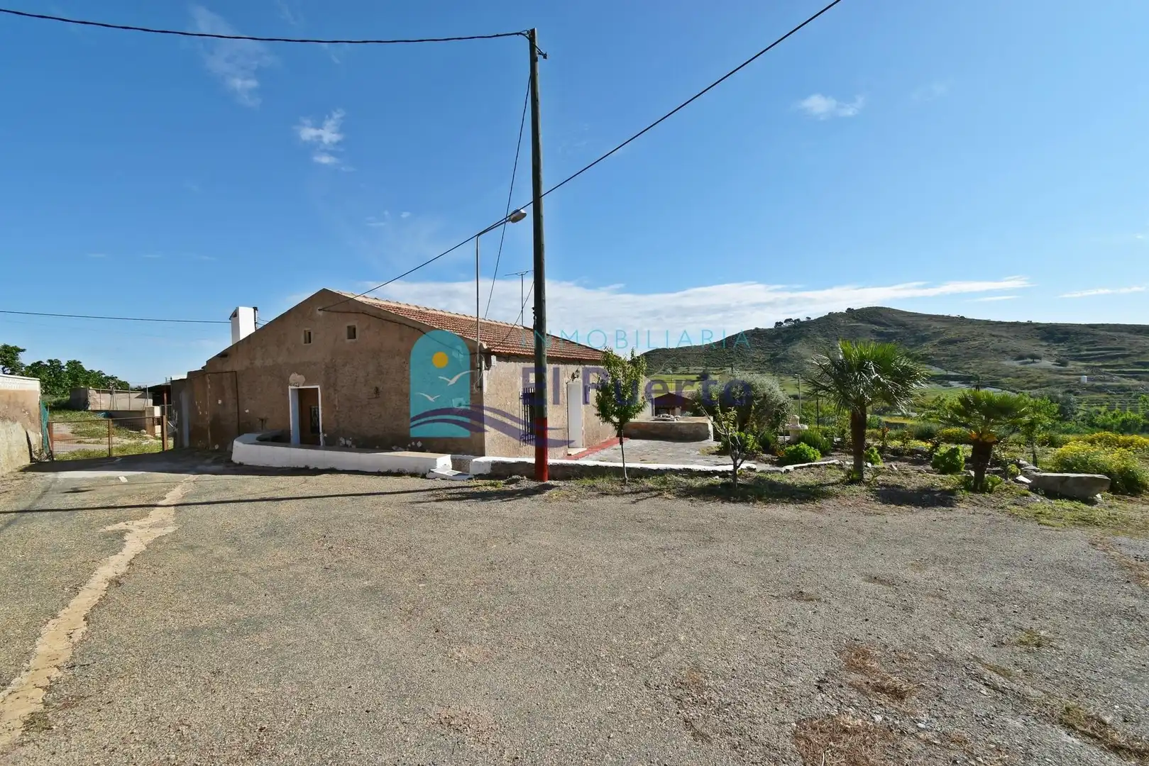Casa con piscina in vendita a Pedanías Oeste, imagen 5