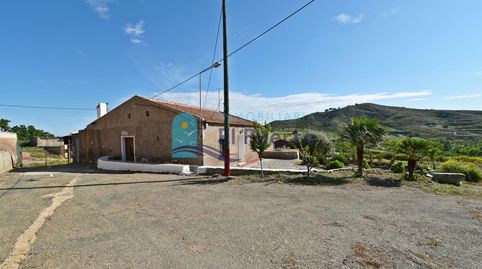 CASA DE CAMPO CON GRAN PARCELA, ÁRBOLES Y ZONA PARA ANIMALES EN PERÍN  REF. 521, imatge 5