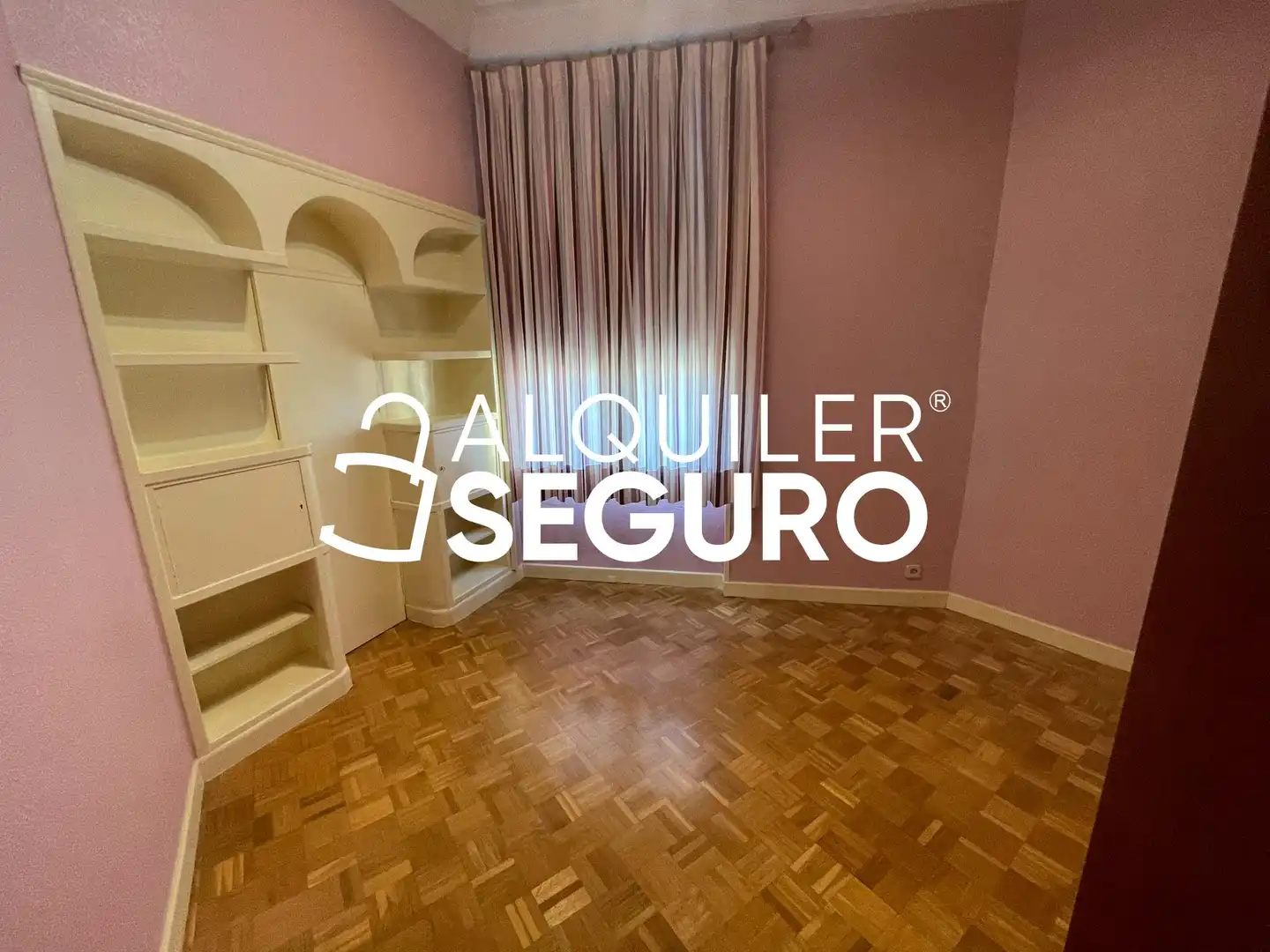 Flat with lift to rent in Vallehermoso, imagen 10