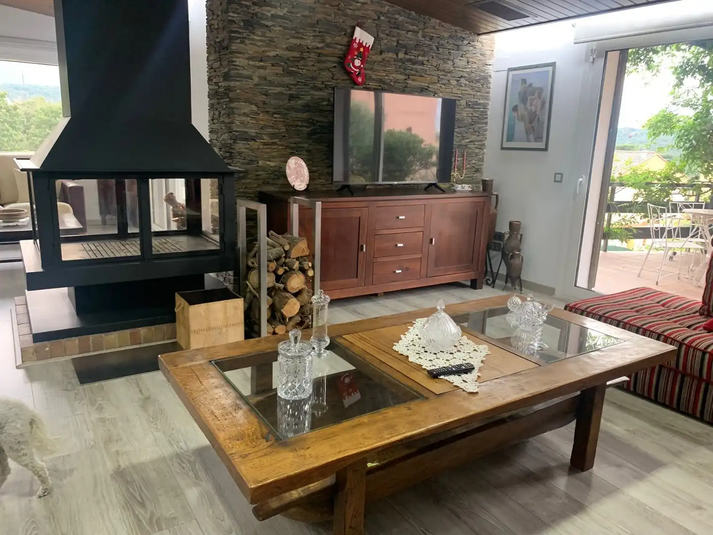 Casa o xalet en venda a Carrer Oliveres, 1, Agullana