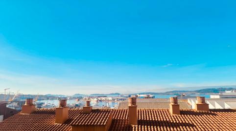 Foto 2 de Pis en venda a Rúa Do Conde de Torrecedeira, Berbés - Peritos, Vigo