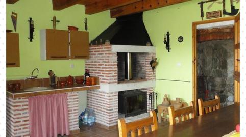 Foto 2 de Casa o xalet en venda a Traspinedo, Valladolid