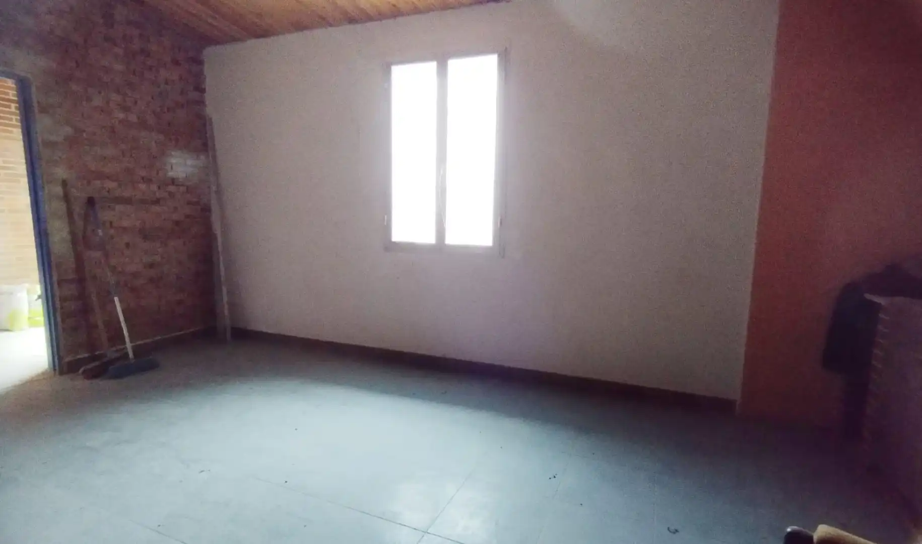 Bedroom of Houses for sale in Mediana de Aragón  with Private garden