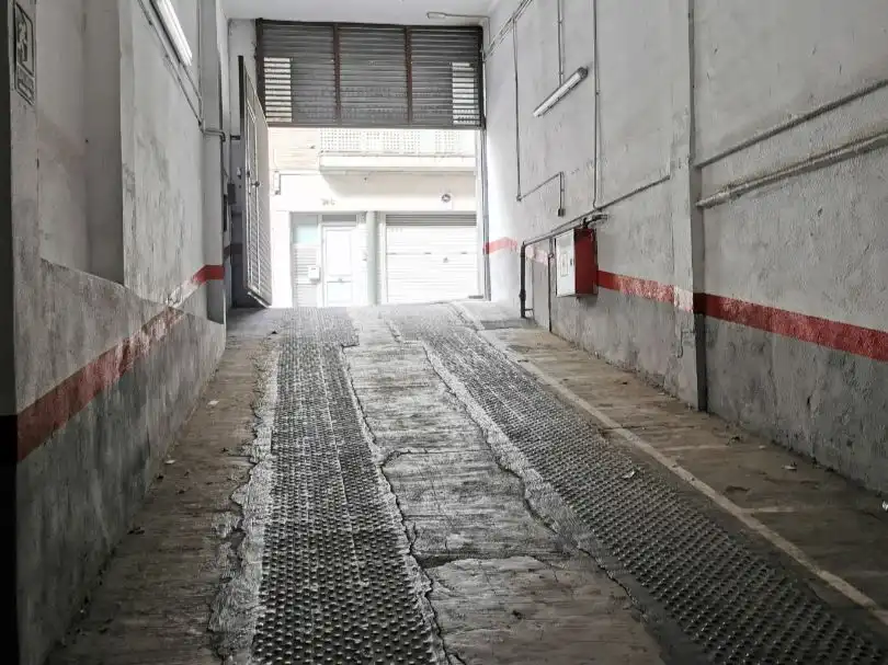 Storage room for rent in Santa Coloma de Gramenet  with Alarm