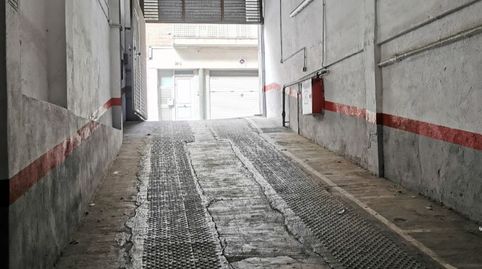 Photo 4 of Storage room for rent in Carrer de Sant Antoni, 19, Safaretjos, Santa Coloma de Gramenet