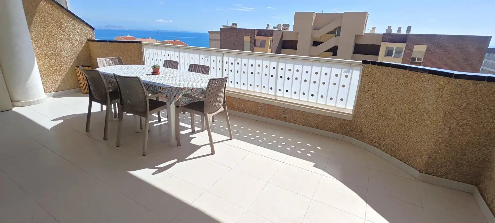 Appartement compact avec ascenseur à vendre à Los Arenales del Sol, imagen 56