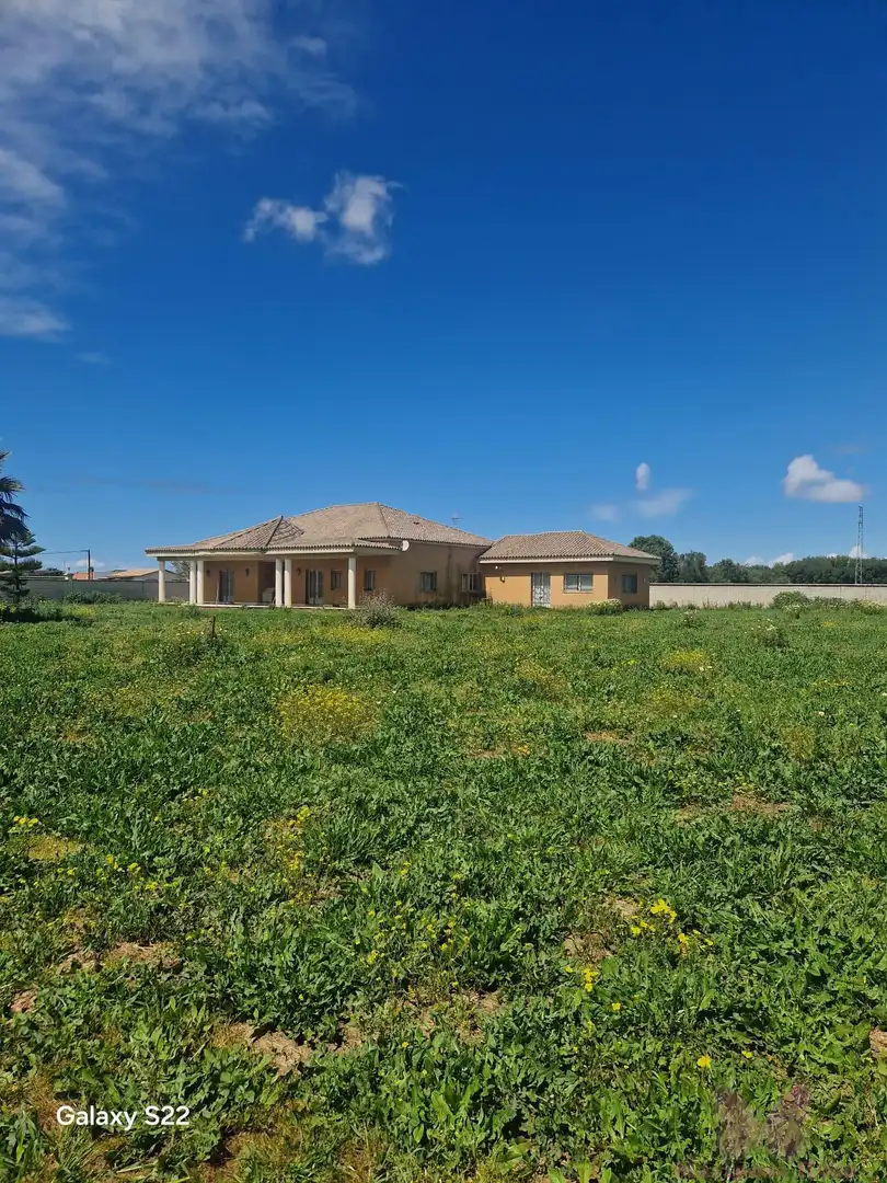 Landhaus zum Verkauf in La Banda - Campo de Fútbol