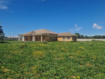 Landhaus zum Verkauf in Los Franceses – La Vega