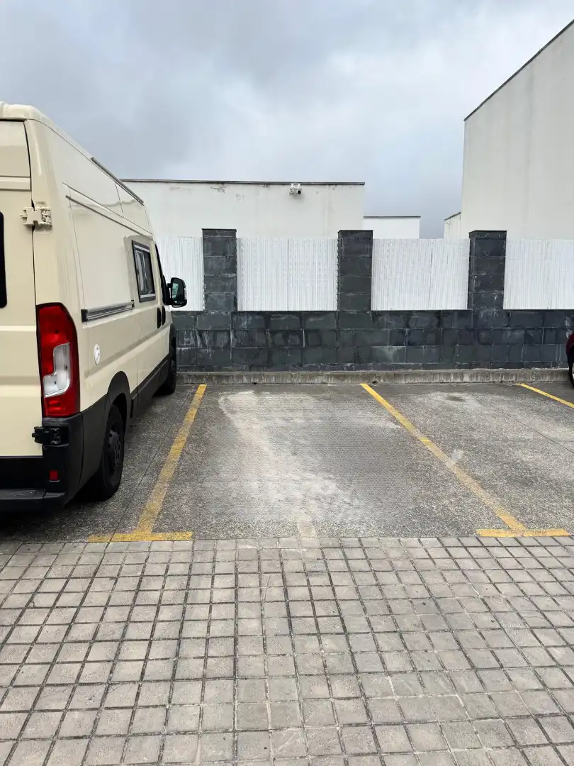 Piso de alquiler en Poetisa Mercedes Pinto, Los Portales - Visvique