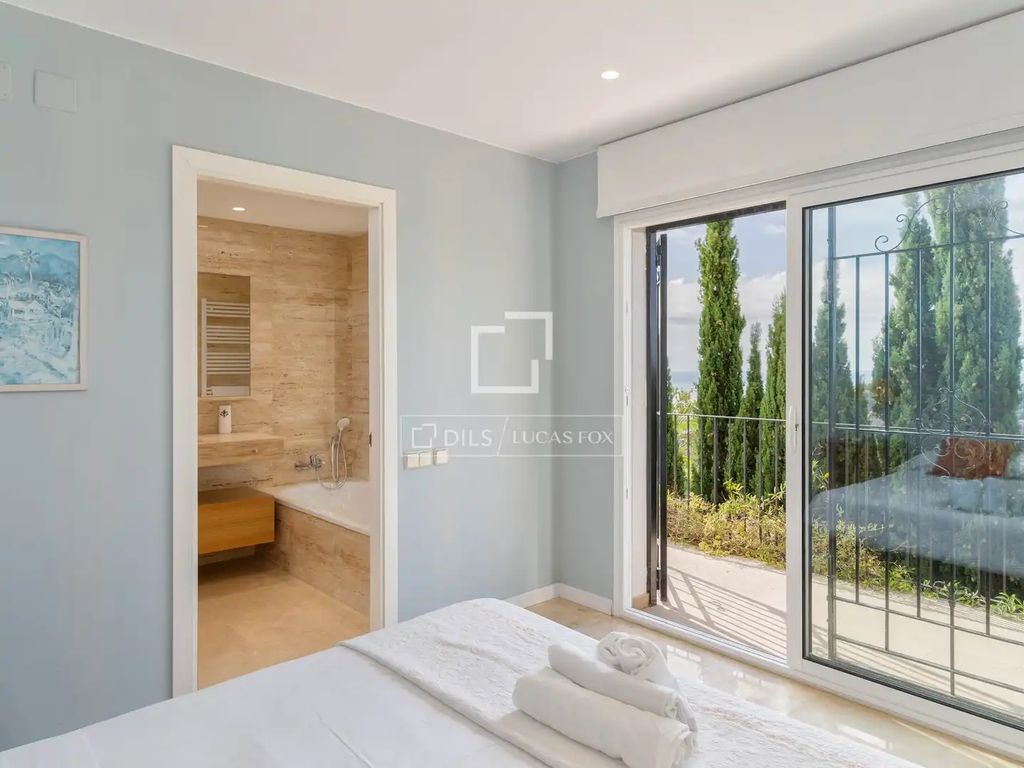 Villa con piscina in vendita a Fornells - Aiguablava, imagen 50