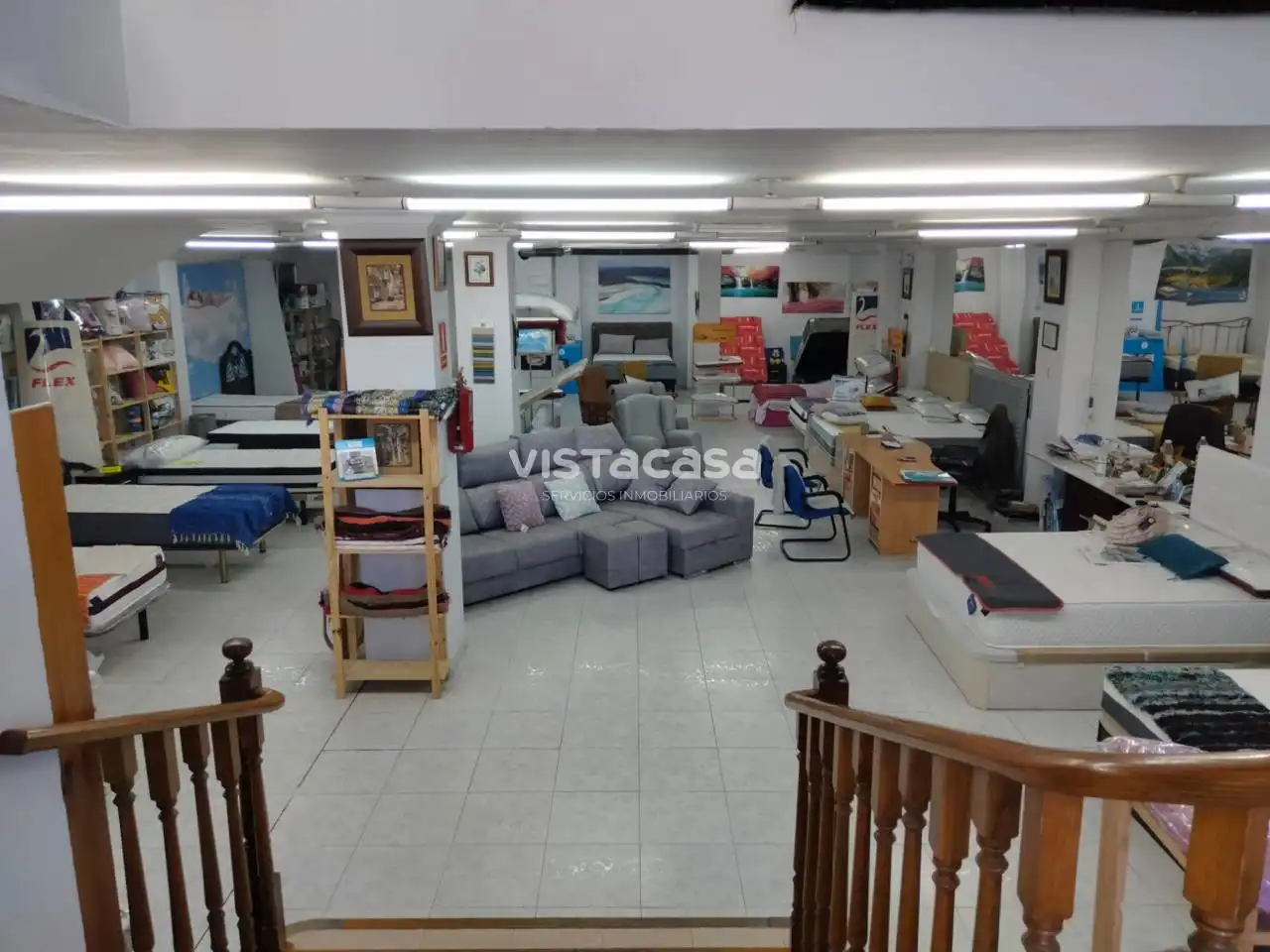 Local comercial de lloguer a Mairena del Alcor, imagen 10