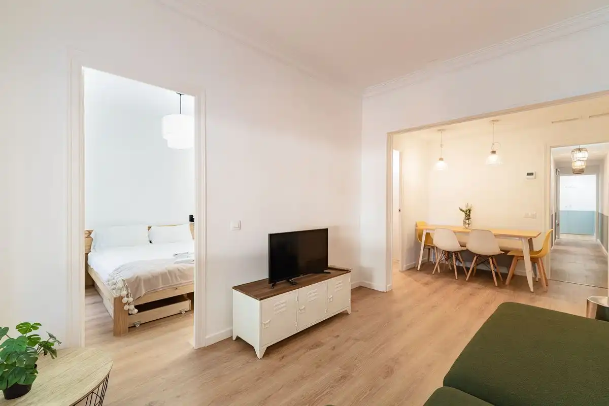 Appartamento con ascensore in vendita a Carrer de Sant Antoni Maria Claret, imagen 7