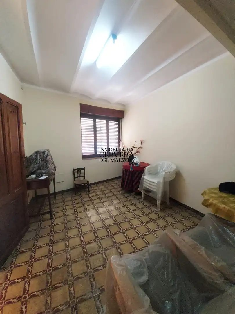 Casa adosada en venta en Sant Mateu con Terraza