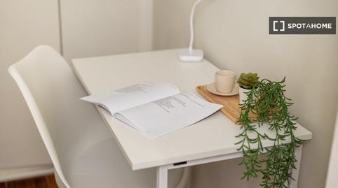 Foto 4 de Piso para compartir en Dreta de l'Eixample,  Barcelona Capital