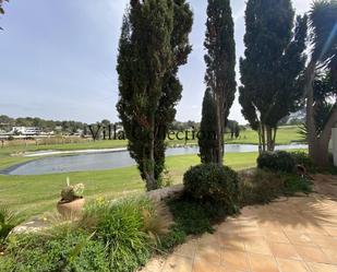 Vista exterior de Casa o xalet de lloguer en Santa Eulària des Riu amb Terrassa, Piscina i Moblat