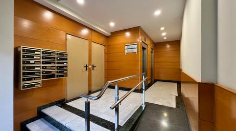 Photo 4 of Garage to rent in Avinguda de Marià Fortuny, 83, Mestral, Reus