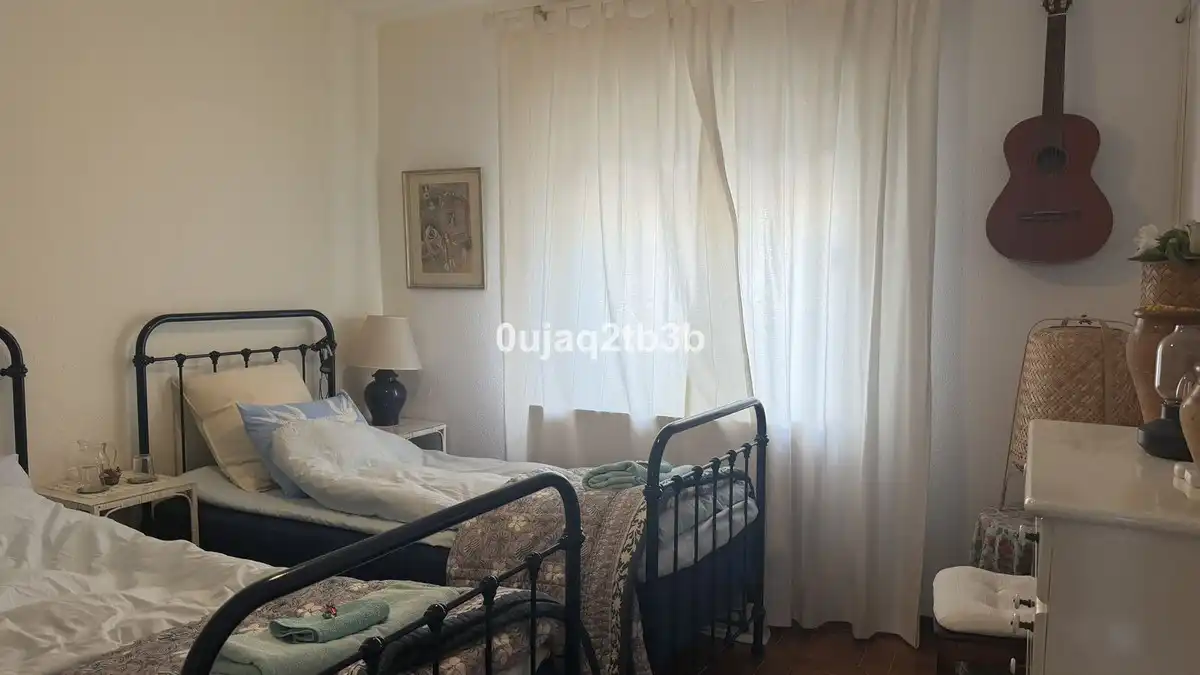 Apartment mit Pool zum Verkauf in Nueva Andalucía, imagen 6