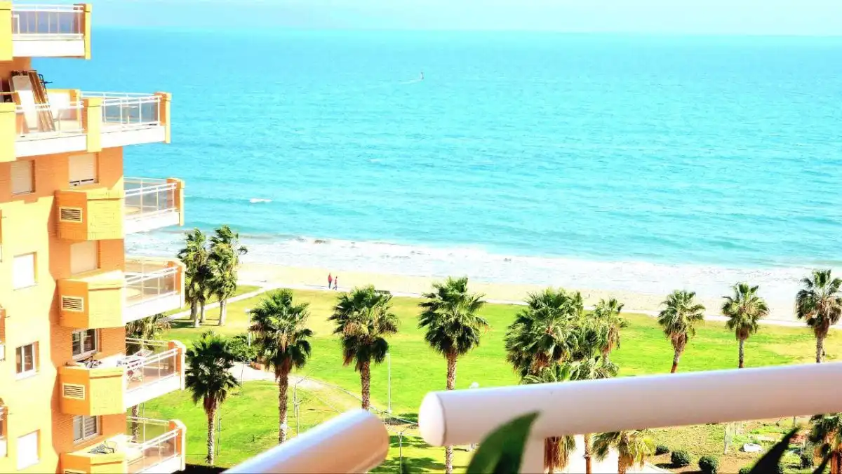 Apartment mit Pool zum Verkauf in Playa Morro de Gos, imagen 6
