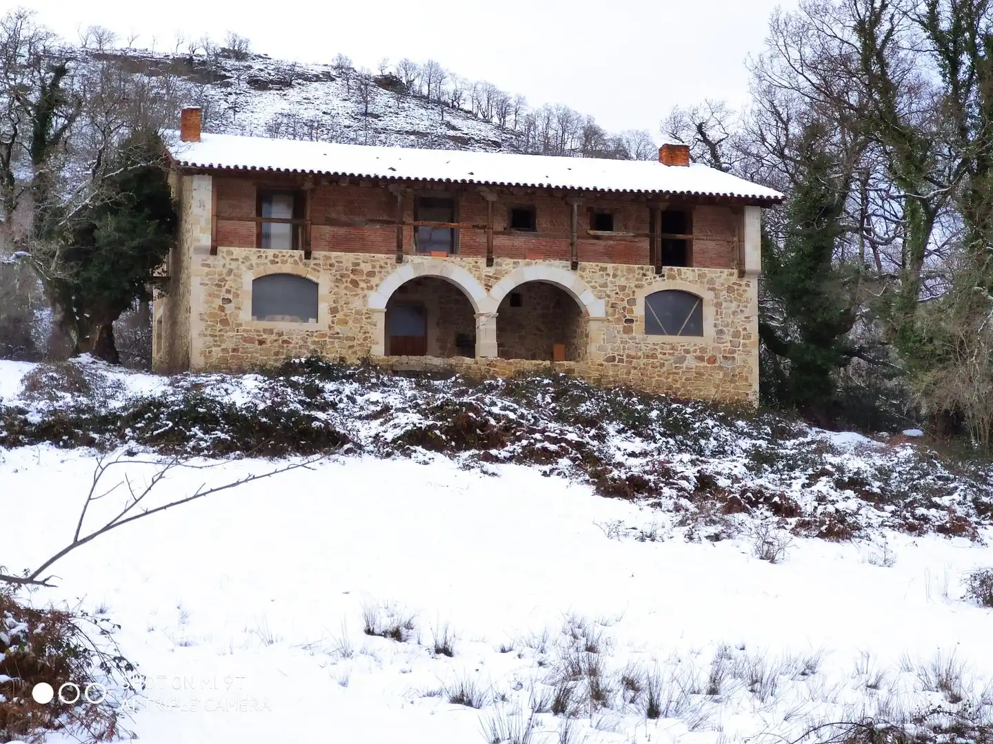 Villa mit Garten zum Verkauf in Poblado Fresneda 25, imagen 26