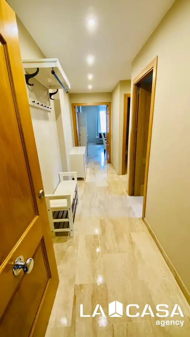 Wohnung zur Miete in Calle BOTICA, Arenal - La Pólvora