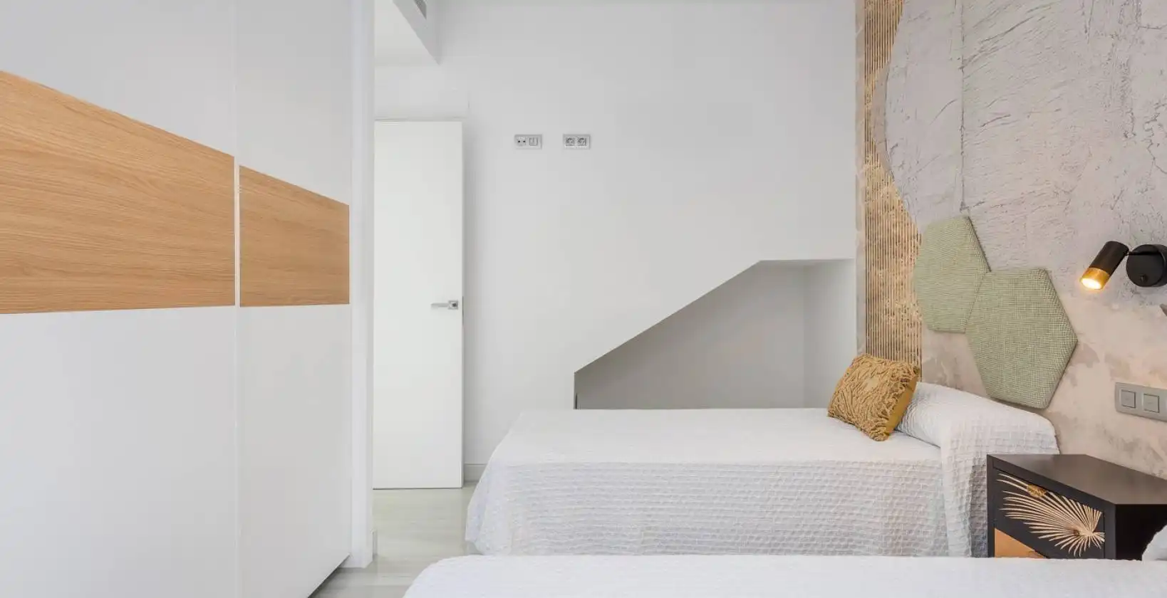 Detached house with terrace for sale in Mar Menor de Cartagena – Cabo de Palos, imagen 2