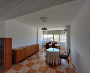 Dining room of Flat to rent in Badajoz Capital