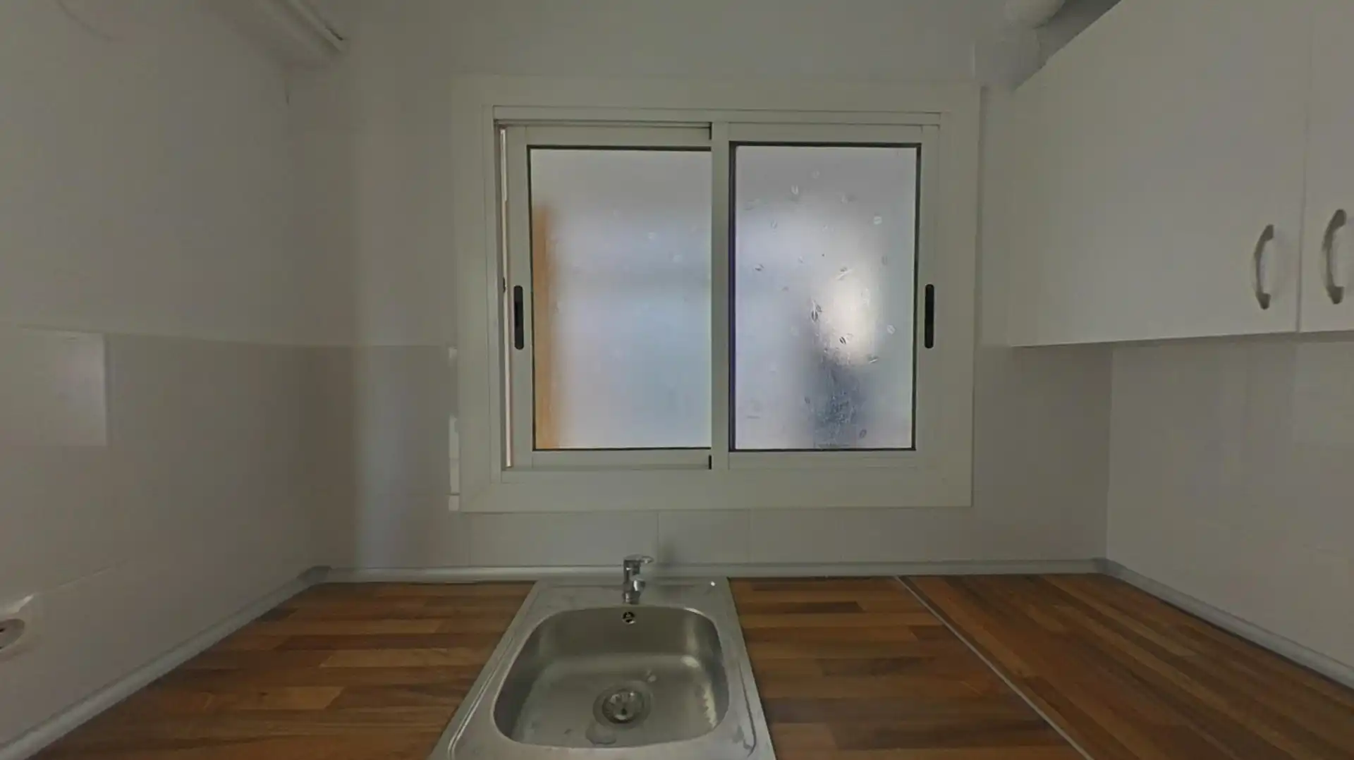Cocina de Piso en venta en Sabadell