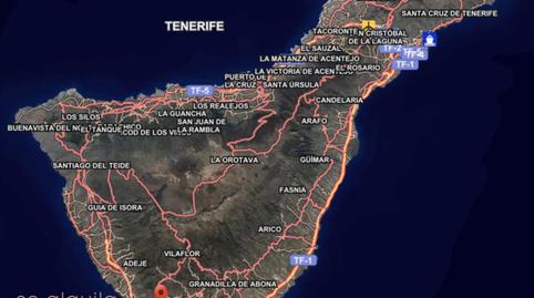 Photo 4 of Single-family semi-detached for sale in La Camella, Santa Cruz de Tenerife