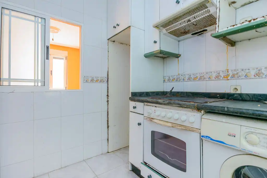 Piso en venta en C/ La Provia, Aller