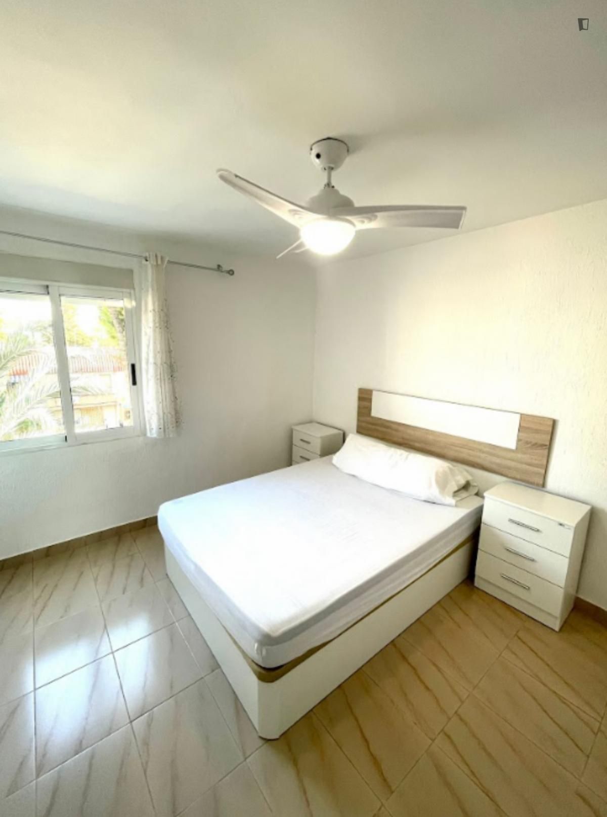 Apartment to share in El Palmar