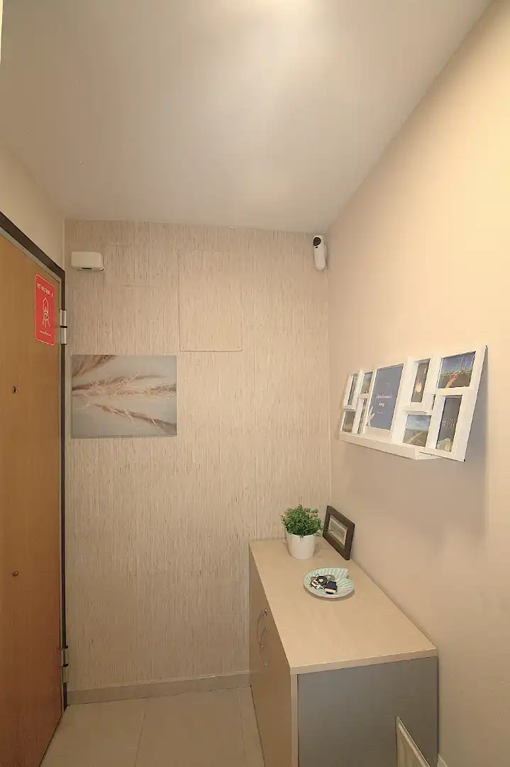 Apartamento en venta en Dénia con Aire acondicionado, Terraza y Amueblado