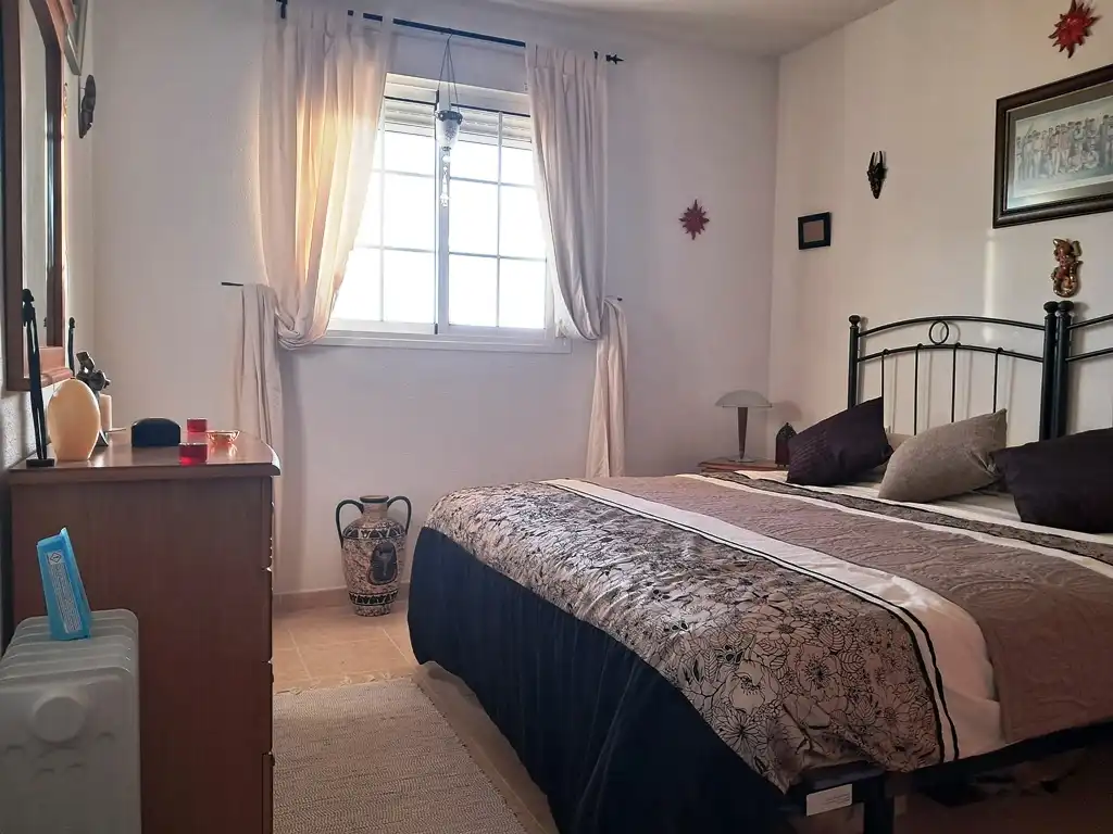 Apartamento con piscina en venta en Calle Cabotaje 58, imagen 16