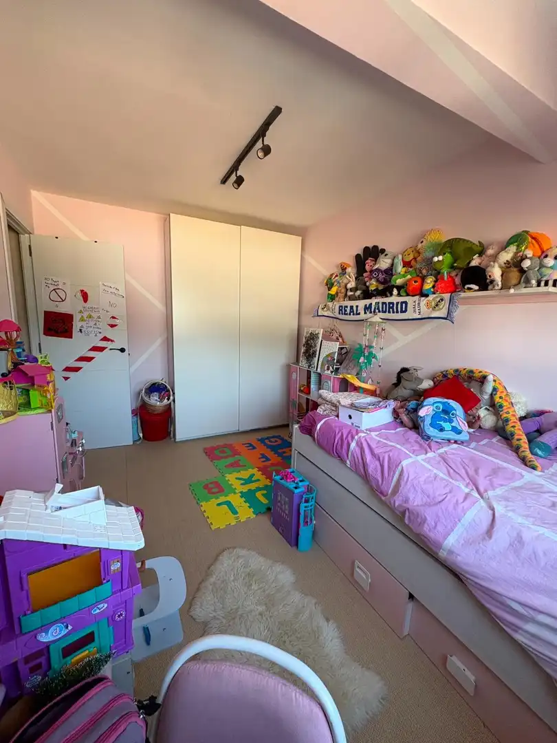 Bedroom of Detached homes for sale in Galapagar