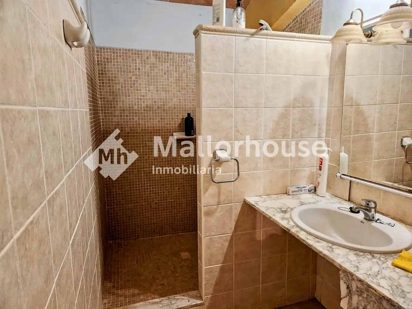 Casa rústica amb terrassa en venda a Santa Margalida Poble, imagen 11