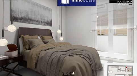 Foto 3 de Piso en venta en Alemania, 4, San José - San Bernardo, La Línea de la Concepción