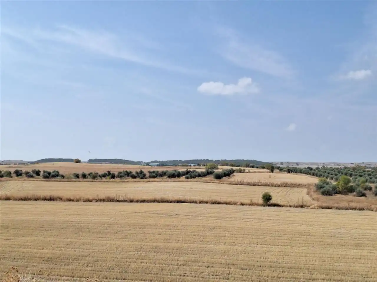 Residential zum Verkauf in Valdemoro