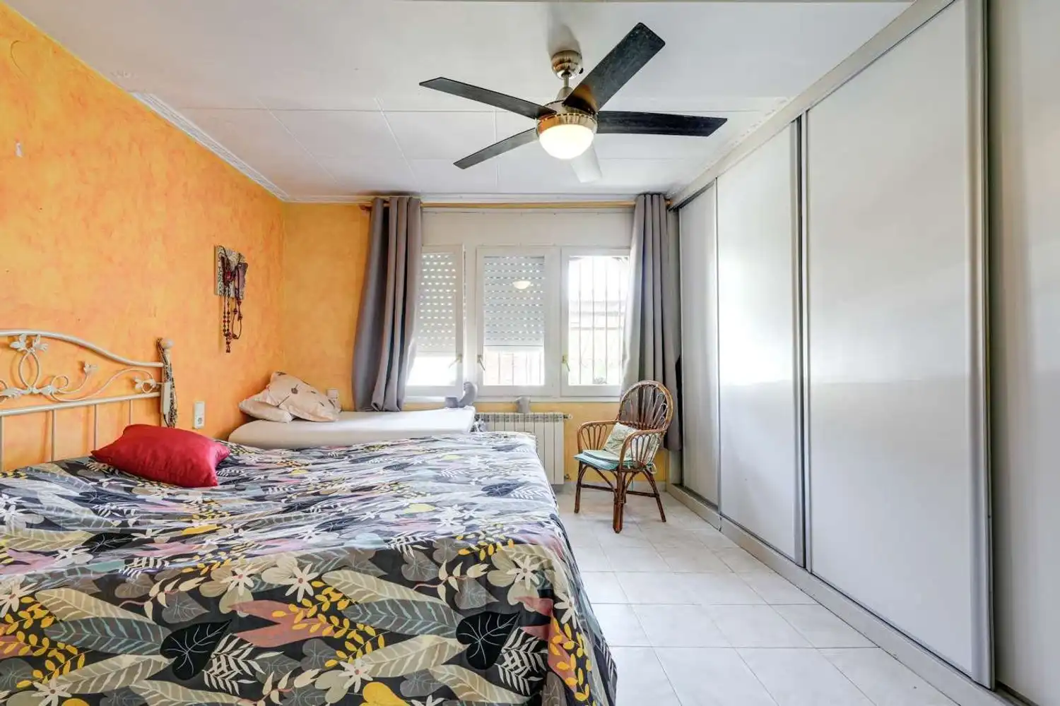 Villa mit Pool zum Verkauf in Poble, imagen 17
