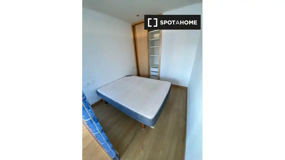 Habitació a El Carmel