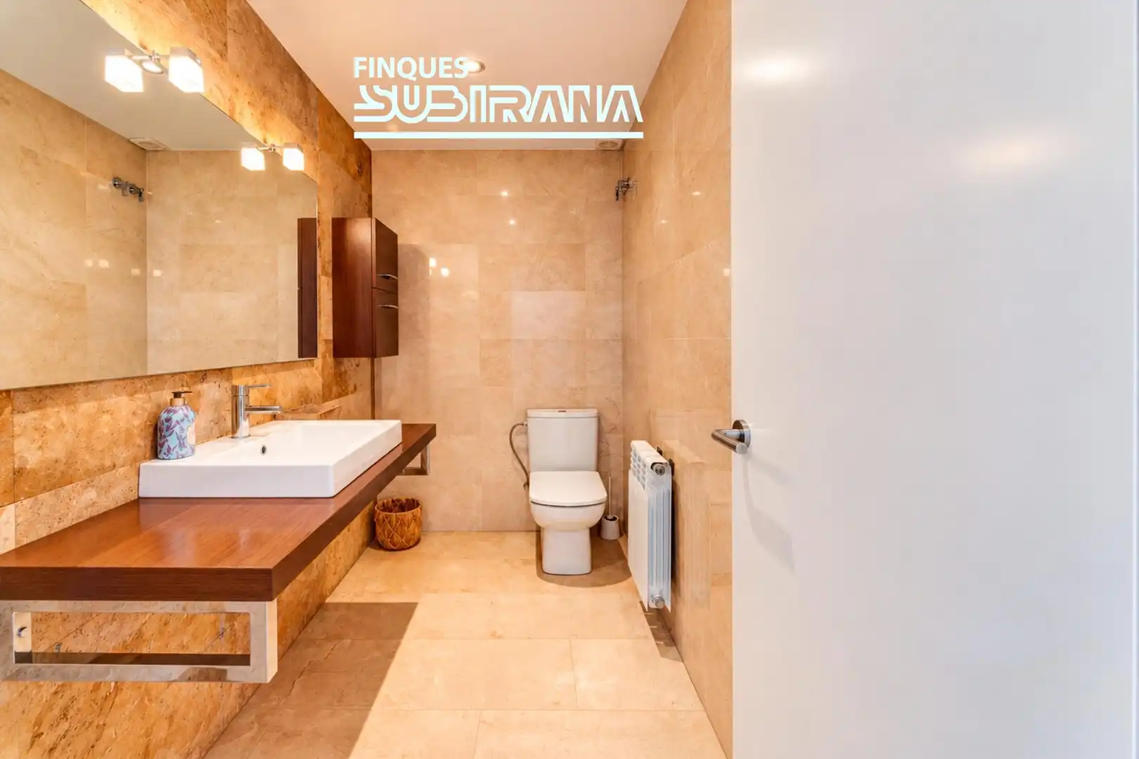 Baño de Casa o chalet en venta en Sesoliveres - Pla de la Massa
