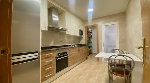 Foto 5 de Pis en venda a Joc de la Bola - Camps d'Esports, Lleida