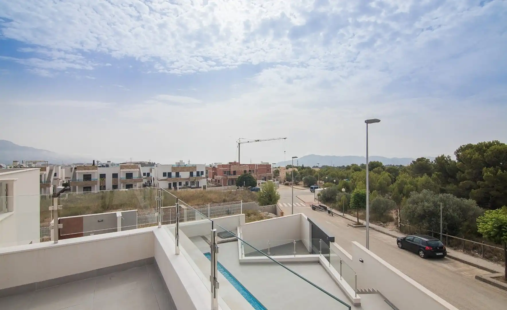 Villa à vendre à Casco urbano, imagen 12