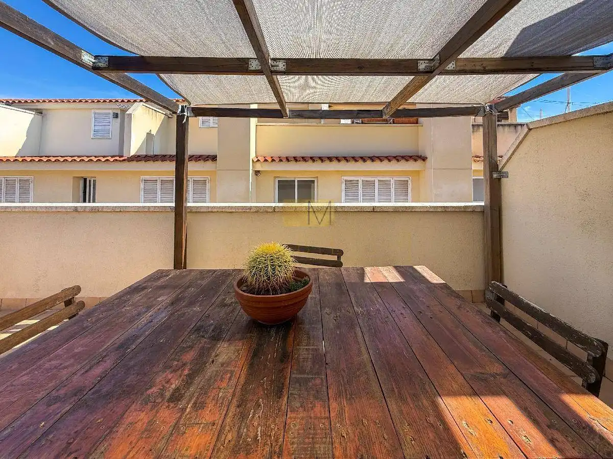 Dúplex con terraza en venta en Centre, imagen 2
