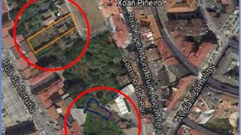 Foto 4 von Residential zum Verkauf in Camiño Da Seara, Praza Independencia, Vigo